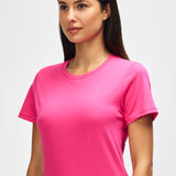 Gildan Softstyle Ladies Midweight T-Shirt