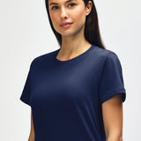 Gildan Softstyle Ladies Midweight T-Shirt