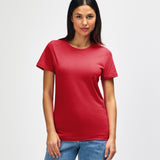 Gildan Softstyle Ladies Midweight T-Shirt