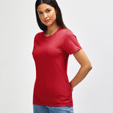 Gildan Softstyle Ladies Midweight T-Shirt