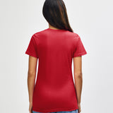 Gildan Softstyle Ladies Midweight T-Shirt
