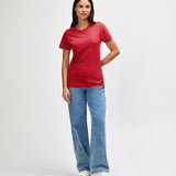 Gildan Softstyle Ladies Midweight T-Shirt