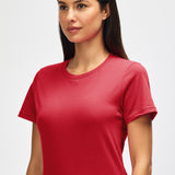 Gildan Softstyle Ladies Midweight T-Shirt