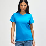Gildan Softstyle Ladies Midweight T-Shirt