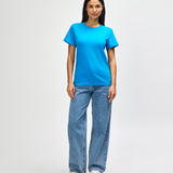 Gildan Softstyle Ladies Midweight T-Shirt
