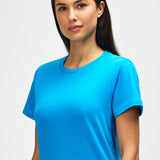 Gildan Softstyle Ladies Midweight T-Shirt