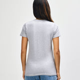 Gildan Softstyle Ladies Midweight T-Shirt