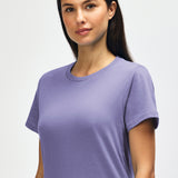 Gildan Softstyle Ladies Midweight T-Shirt