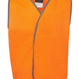 JB's HV KIDS SAFETY VEST ORANGE - 0-02