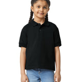Gildan Dry Blend Youth Polo