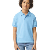 Gildan Dry Blend Youth Polo