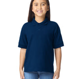 Gildan Dry Blend Youth Polo