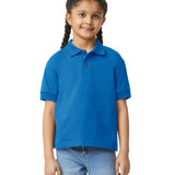 Gildan Dry Blend Youth Polo