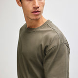 American Apparel Super Heavyweight Unisex T-Shirt