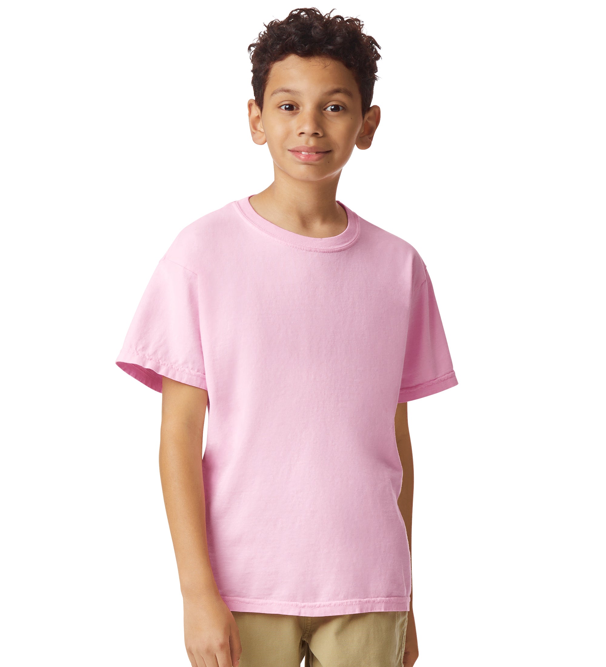 Comfort Colors Youth T-Shirt
