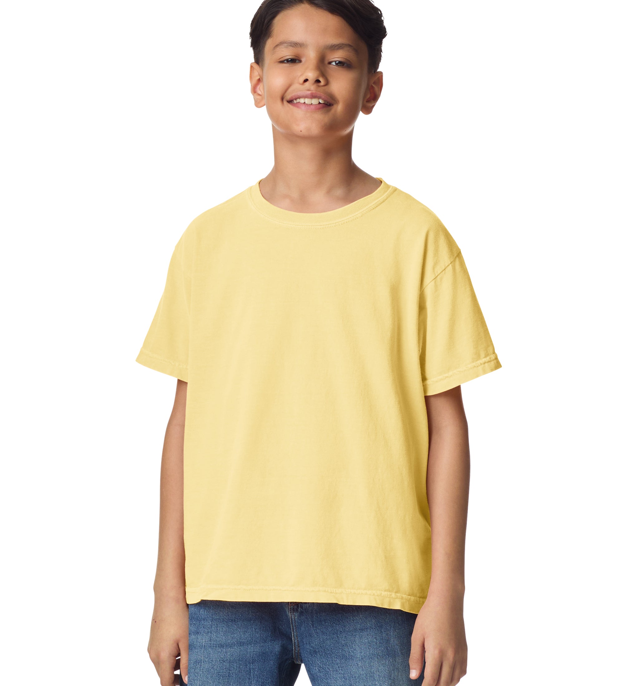 Comfort Colors Youth T-Shirt