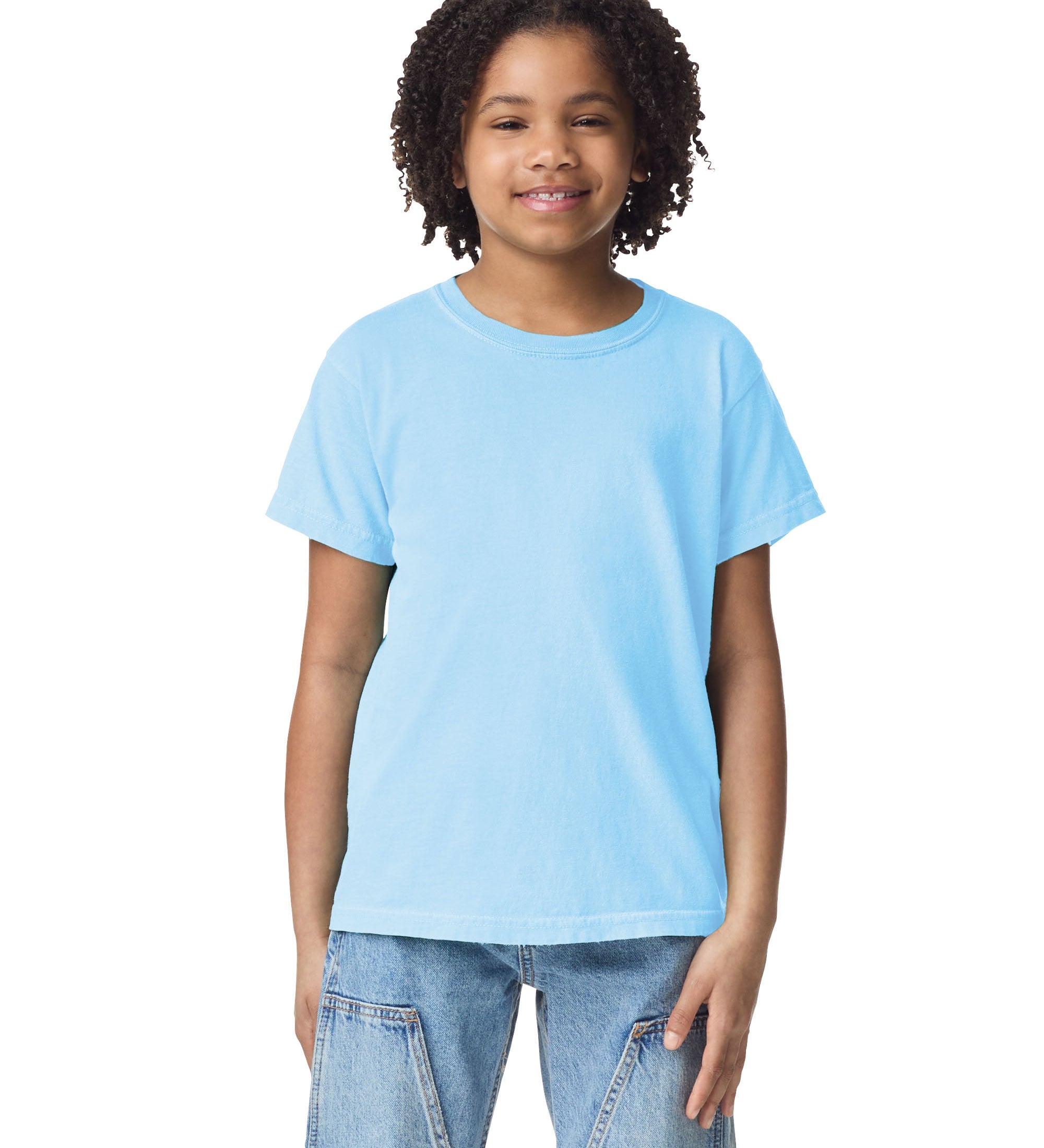 Comfort Colors Youth T-Shirt