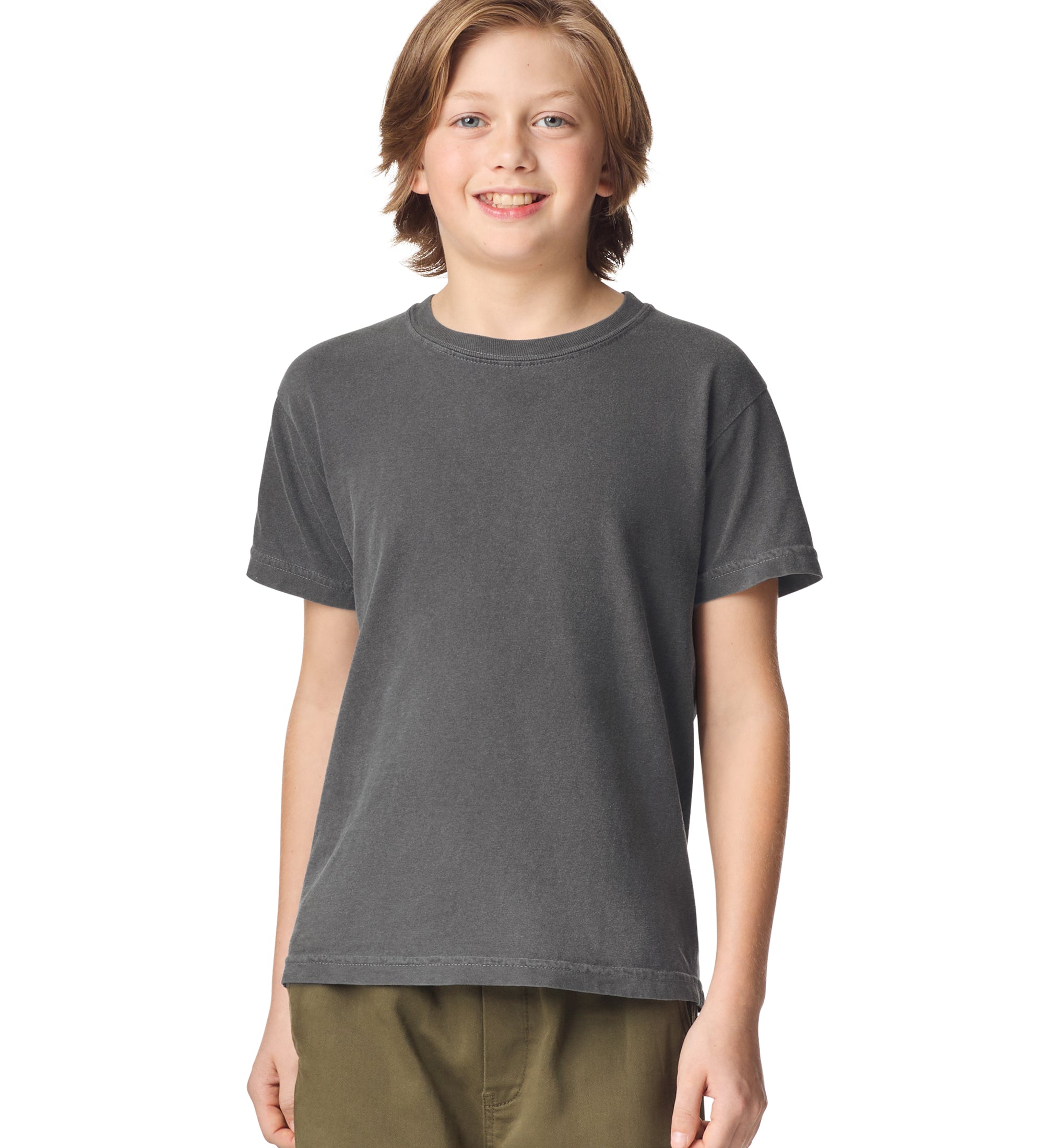 Comfort Colors Youth T-Shirt