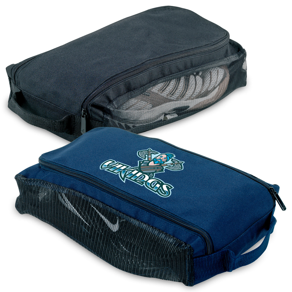 Legend B167A Platform Shoe Carrier