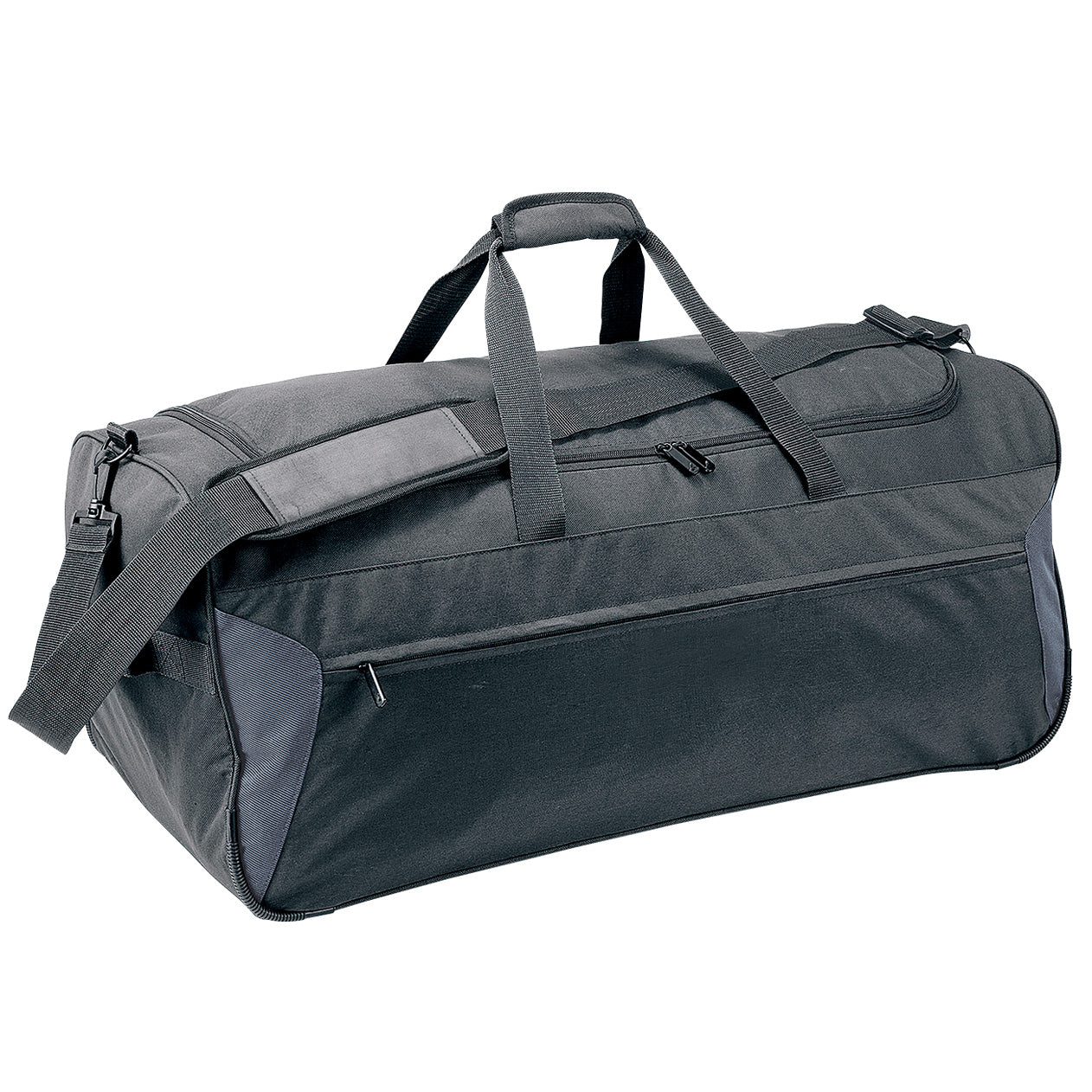 Legend B407 Platform Wheeled Duffle