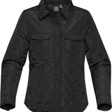 Stormtech BLQ-2W Women's Diamondback Jacket