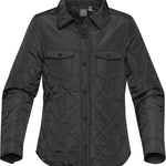 Stormtech BLQ-2W Women's Diamondback Jacket