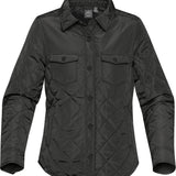 Stormtech BLQ-2W Women's Diamondback Jacket