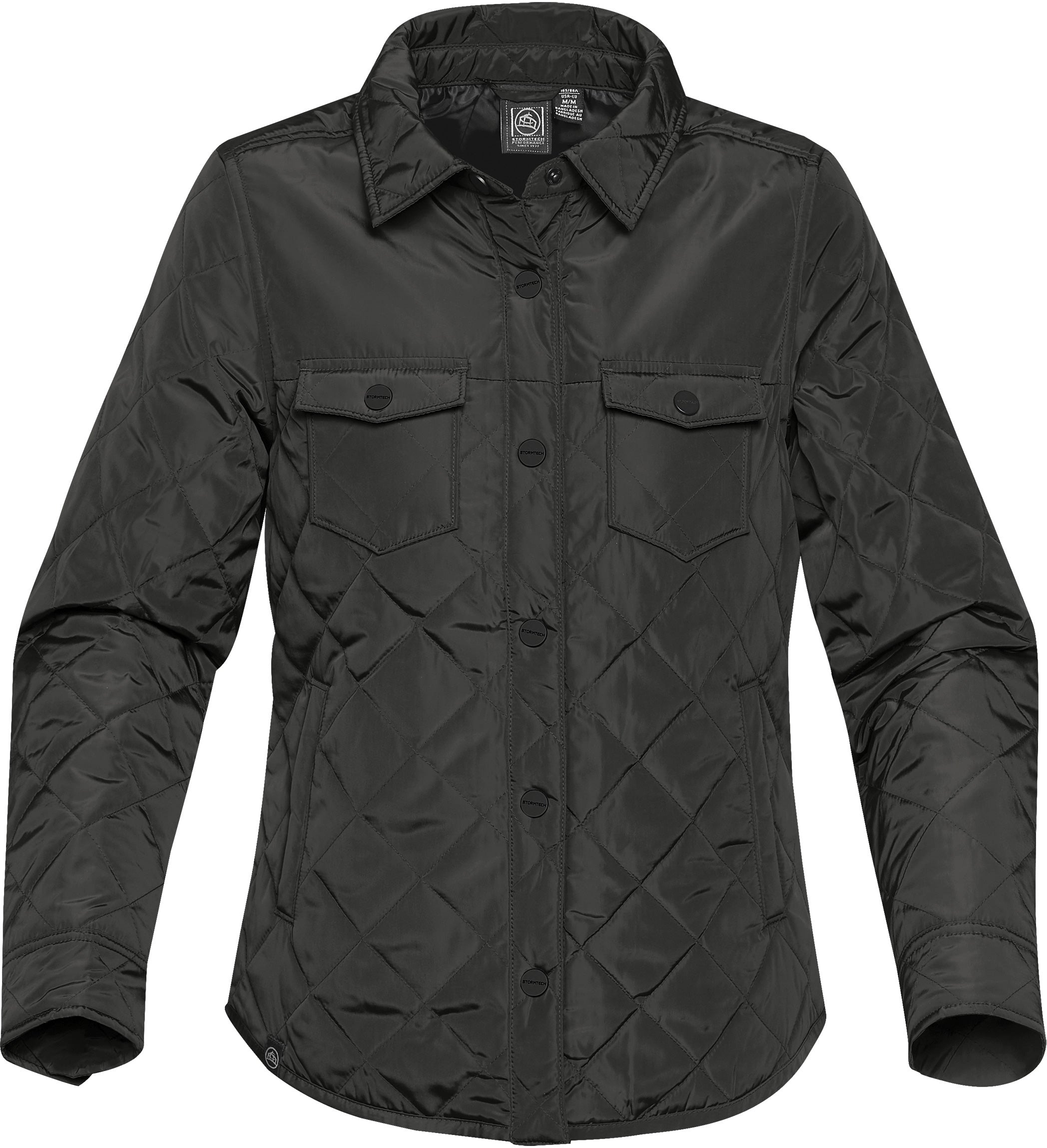 Stormtech BLQ-2W Women's Diamondback Jacket