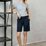 Womens Detroit Short