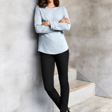 Fashion Biz BS125L Womens Bella Pant