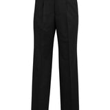 Mens Classic Pleat Pant