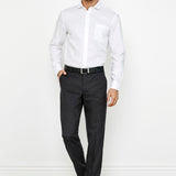Mens Classic Flat Pant