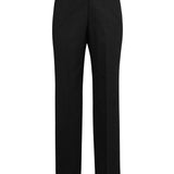 Fashion Biz BS29210 Mens Classic Flat Pant