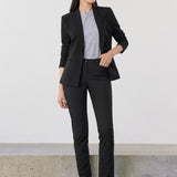 Fashion Biz BS423L Womens Venture Pant