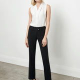 Fashion Biz BS507L Womens Kate Perfect Pant
