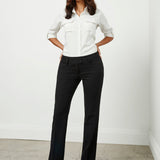 Fashion Biz BS508L Womens Eve Perfect Pant