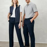 Fashion Biz BS610L Womens Detroit Pant