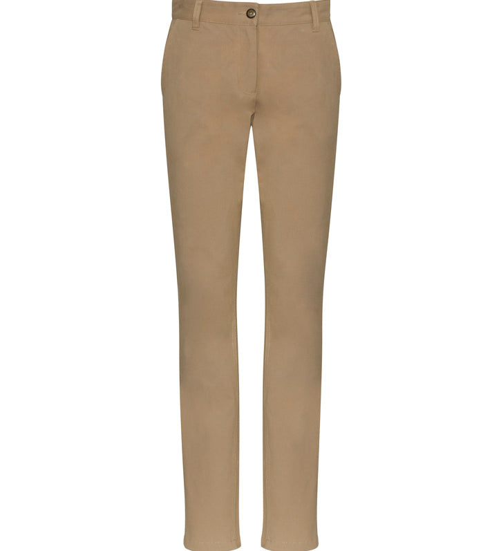 Womens Lawson Chino Pant
