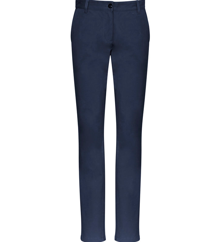 Womens Lawson Chino Pant