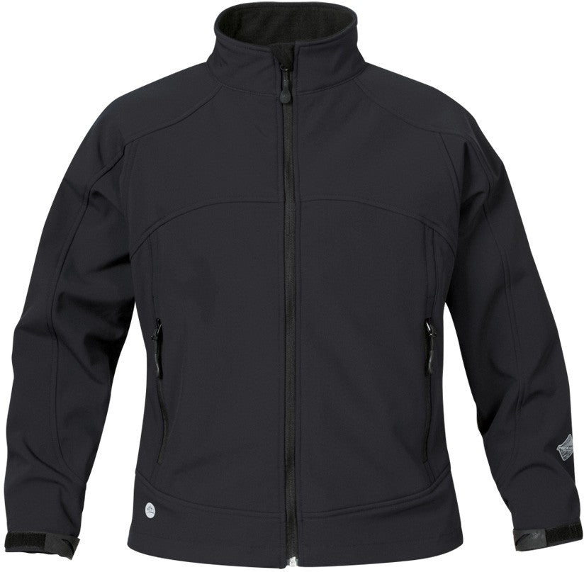 Stormtech BX-2W Women's Cirrus Bonded Jacket