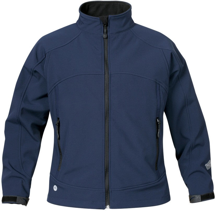 Stormtech BX-2W Women's Cirrus Bonded Jacket