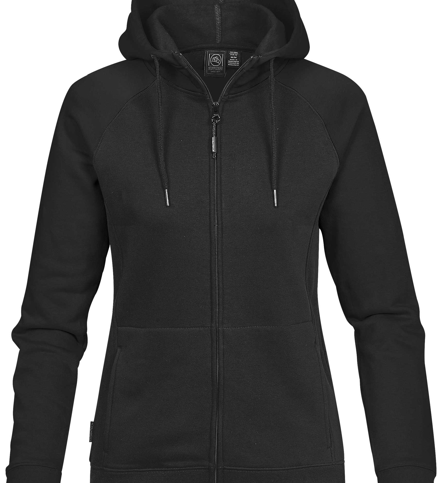 Stormtech CFZ-5W Women's Omega Zip Hoody