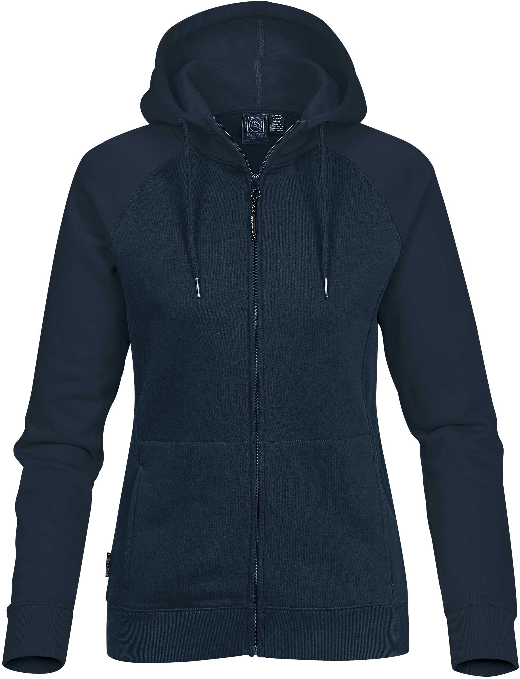 Stormtech CFZ-5W Women's Omega Zip Hoody