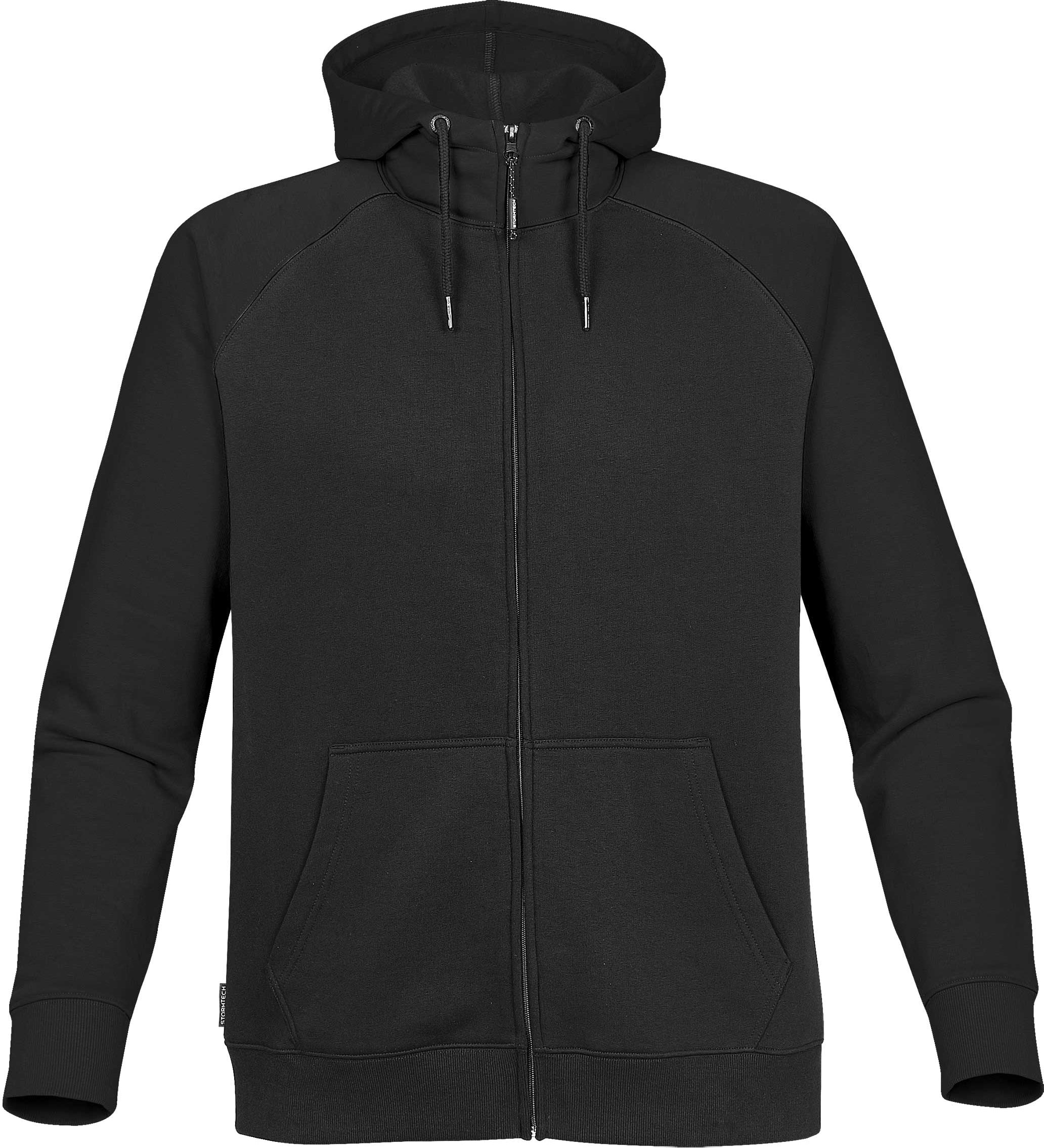 Stormtech CFZ-5 Men's Omega Zip Hoody