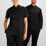 Fashion Biz CH232LS Womens Zest Short Sleeve Jacket