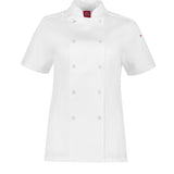 Fashion Biz CH232LS Womens Zest Short Sleeve Jacket