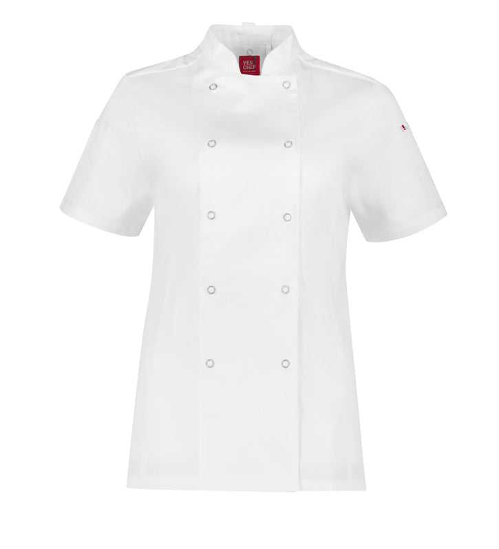 Fashion Biz CH232LS Womens Zest Short Sleeve Jacket