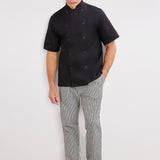 Fashion Biz CH234M Mens Dash Pant