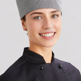 Fashion Biz CH238 Chef Cap