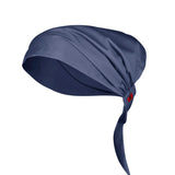 Fashion Biz CH331 Twist Chef Bandana